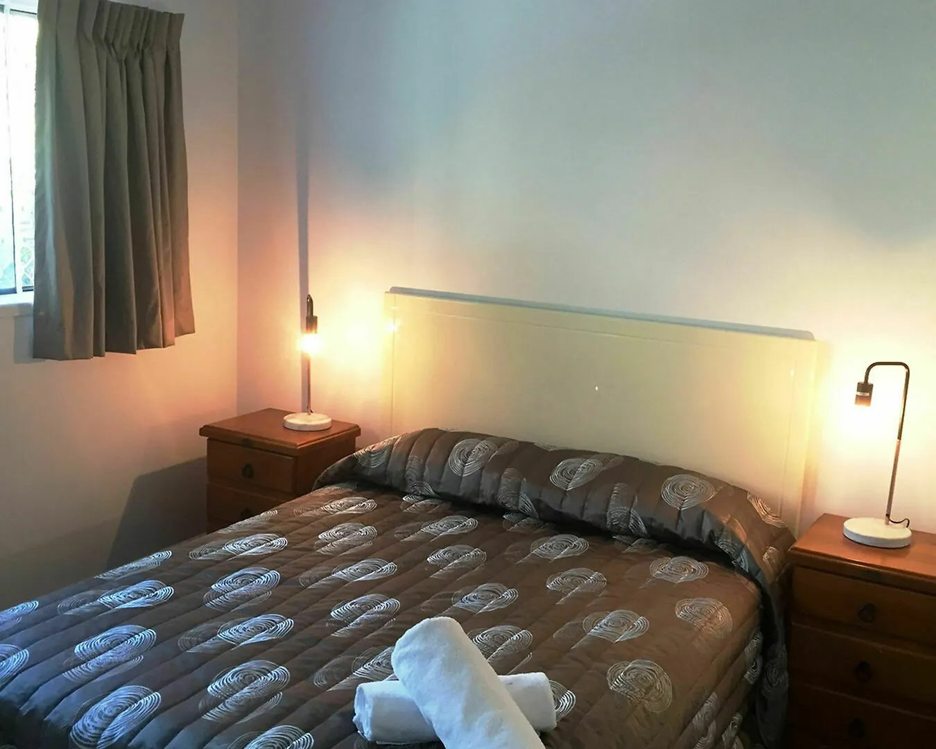 Surfers Beach Resort 2 Surfers Paradise 3*,  Australia