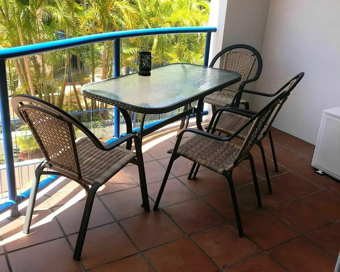 Surfers Beach Resort 2 Surfers Paradise Australie